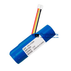 Batéria pre PLC XFB-372600 [Náhradná batéria]
